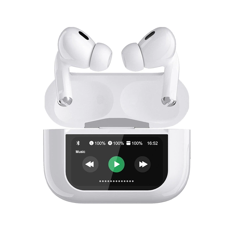 سماعات لاسلكية Bluetooth 5.3